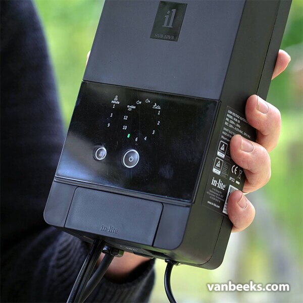 in-lite Smart Hub